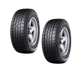 Kit 2 Pneu Dunlop 205/65r15 94h Grandtrek At5