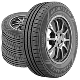 Kit 4 Pneus 185/70r14 88h Assurance Maxlife Goodyear