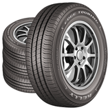 Kit 4 Pneus 175/70r14 Kelly Edge Touring Goodyear