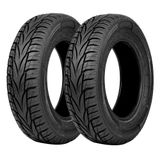 Jogo 2 Pneus Itaro Aro 14 Re Max 175/65r14 81h