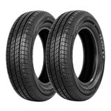 Jogo 2 Pneus Itaro Aro 14 Mh01 175/65r14 86t Xl