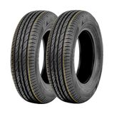 Jogo 2 Pneus Itaro Aro 13 Itp010 175/70r13 82h