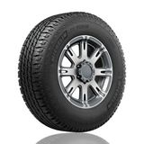 Pneu 225 60r18 Michelin Ltx Force 104h