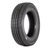 Pneu 295/80r22.5c Aro 22,5  Xbri Ecoway F1 18pr 152/149m Tl