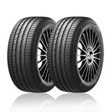 Pneu 255/55r18 105w Hankook Ventus S1 Evo K117a Kit 2