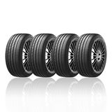 Pneu 255/55r18 105w Hankook Ventus S1 Evo K117a Kit 4