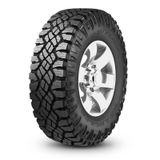 Pneu Aro 17 245/70r17 Goodyear Wrangler Duratrac Mt 119q