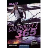 Conspiracy 365: Maio - Livro 5