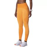 Calça Legging Lupo Feminina Feeling 71362 Laranja  Gg