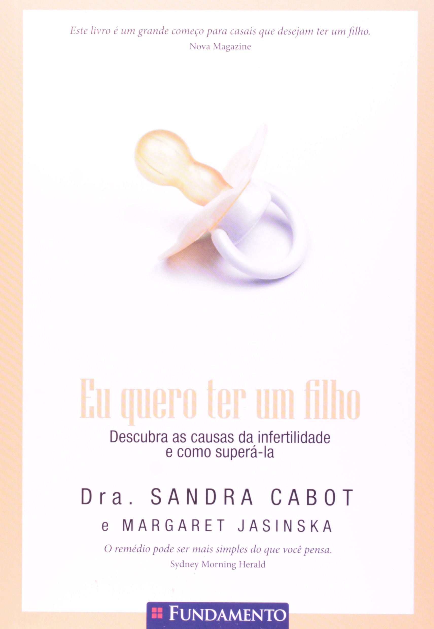 Eu Quero Ter Um Filho by Cabot