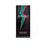 Animale For Men Eau De Toilette - Perfume Masculino 100ml