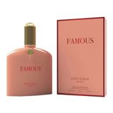 Perfume Zirconia Prive - Feminino Famous Edp 100ml