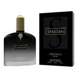 Perfume Zirconia Prive - Masculino Spartan Edp 100ml