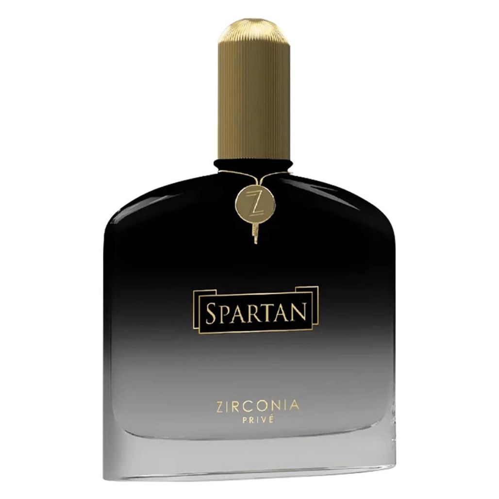 Perfume Zirconia Prive - Masculino Spartan Edp 100ml - Carrefour