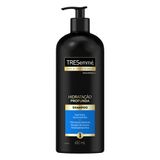 Shampoo Tresemmé Hidratação Profunda Pantenol E Niacinamida 650ml