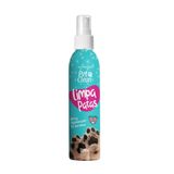 Spray Higiênizador Pet Clean Limpa Patas - 120 Ml