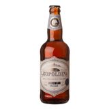 Cerveja Leopoldina Bohemian Pilsner 500ml