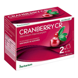 Complemento Alimentar Cranberry Cr Vaccinium Macrocarpon 30 Saches