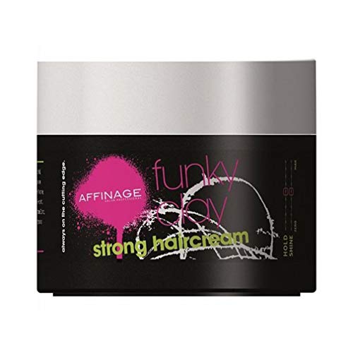 Creme De Cabelo Forte Affinage - 2.1530ml