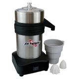Espremedor De Suco Extrator Skymsen Profissional Para Feira