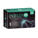 Suplemento Alimentar Motilex Ha 30 Capsulas