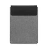 Sleeve Lenovo Yoga Para Notebook De Até 14.5&quot; Cinza Gx41k68624