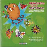 Sr. batata - Col. Brincando com os monstrinhos vitaminados