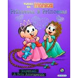 Princesas e princesas: Rapunzel - A Bela Adormecida