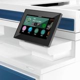 Multifuncional Laser Hp Pro 4303fdw Mfp Laser Cor 33ppm A4