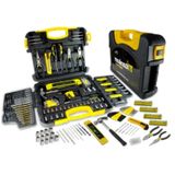 Kit De Ferramenta Profissional Uso Diario