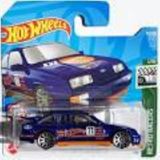 2021 Hot Wheels &#39;87 Ford Sierra Cosworth