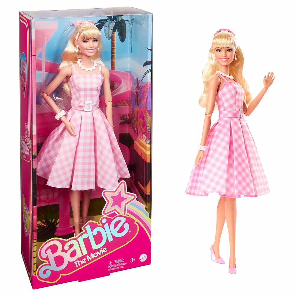 Roupas Para Bonecas Articuladas e Barbie