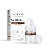 Creme Anti-manchas Bella Aurora Com Cor-pele Clara 30ml