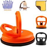 Carro Dent Puller Poderoso Carro Dent Puller Kit Suctio Forte