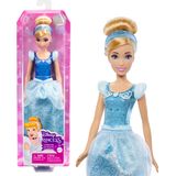 Disney Princess Dolls Novidade Para 2023 Cinderela Posable Fa