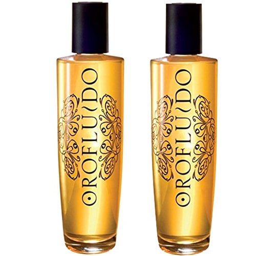 Óleo Orofluido Beleza 100ml/3.1077ml (conjunto De 2)