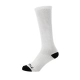 Meia Bike T-socks Masculina Sport 1201 Branco 34/39