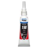 Cola Elimina Juntas Tek Bond 198 Alta Temperatura 50gr