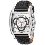 Invicta Masculino 27918 S1 Rally Display Analógico Quartzo Preto W