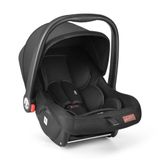 Bebê Conforto Litet 0 A 13 Kg Preto Liso