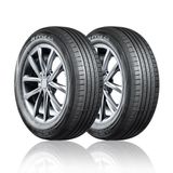 Pneu Aro 15 185/60r15 84h Nexen Npriz Gx Kit 2