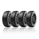 Pneu Aro 15 195/40zr17 81w Kumho Ecsta Hs51 Kit 4