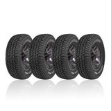 Pneu Aro 20 275/55r20 113t Hankook Dynapro At2 Rf11 Kit 4