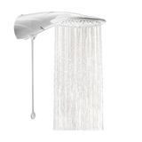 Ducha Advanced Eletrônica 220v 7500w Lorenzetti