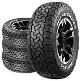 Kit 4 Pneus 205/65r15 94h Ra1100 Roadcruza