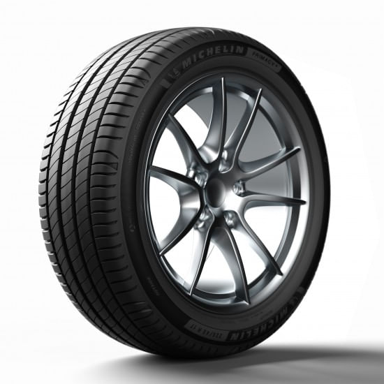 Pneu 225 50r17 Michelin Primacy 4 98v é boa?