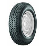Pneu 5.60 15 Maggion Falco F2   Fusca