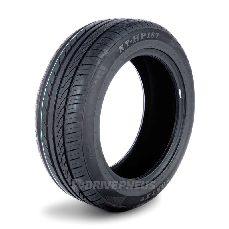 Pneu Onyx Tires Nyhp187 225/55 R19 99v
