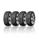 Pneu Aro 17 265/65r17 112t Nexen Roadian At Pro Ra8  Kit 4