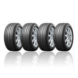 Pneu Aro 17 225/50r17 94w Bridgestone Turanza T001 Rft Kit 4